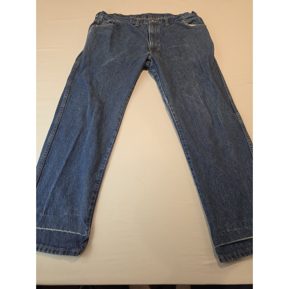 Double Knot By Reed Mens Jeans Size 40 X 32